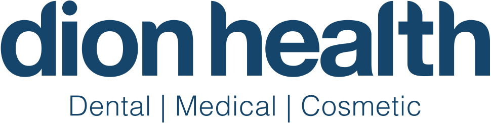 Dion Health logo